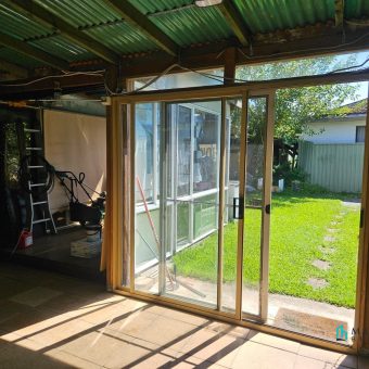 3 Bedrooms Granny Flat In Prime Location of Rydalmere