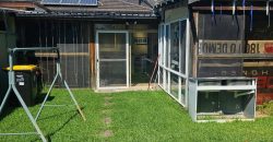 3 Bedrooms Granny Flat In Prime Location of Rydalmere