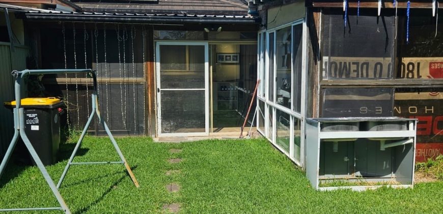 3 Bedrooms Granny Flat In Prime Location of Rydalmere