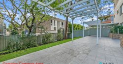 Sold By Alex Cheng & Sandy Shi from “Maison Bridge Property”