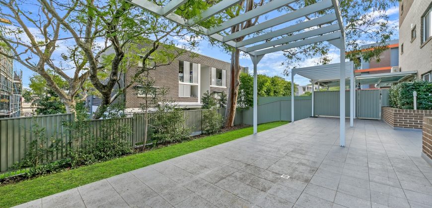 Sold By Alex Cheng & Sandy Shi from “Maison Bridge Property”