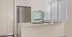 Sold By Alex Cheng & Sandy Shi from “Maison Bridge Property”