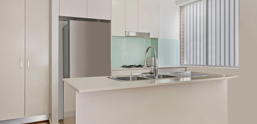Sold By Alex Cheng & Sandy Shi from “Maison Bridge Property”