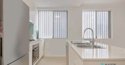 Sold By Alex Cheng & Sandy Shi from “Maison Bridge Property”