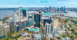 Luxury Water View 2 Bed Apartment