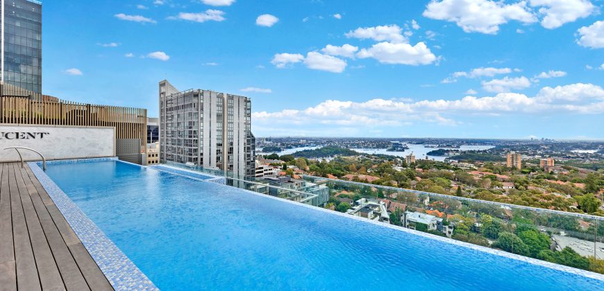 Luxury Water View 2 Bed Apartment
