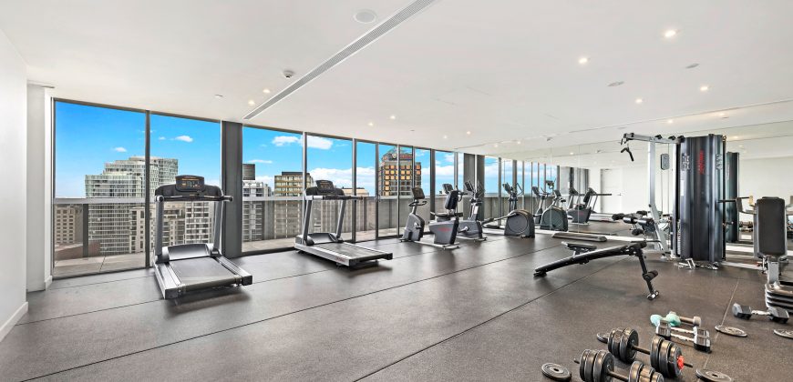 Luxury Water View 2 Bed Apartment
