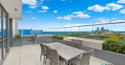 Luxury Water View 2 Bed Apartment