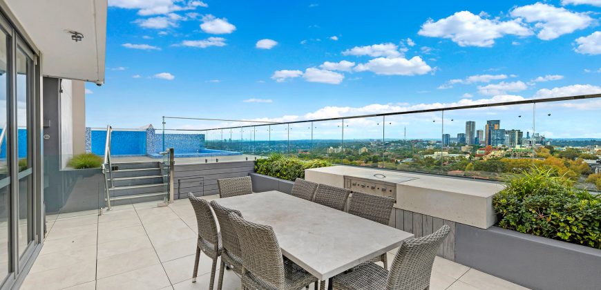 Luxury Water View 2 Bed Apartment