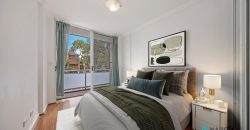 Sold By Alex Cheng & Sandy Shi from “Maison Bridge Property”
