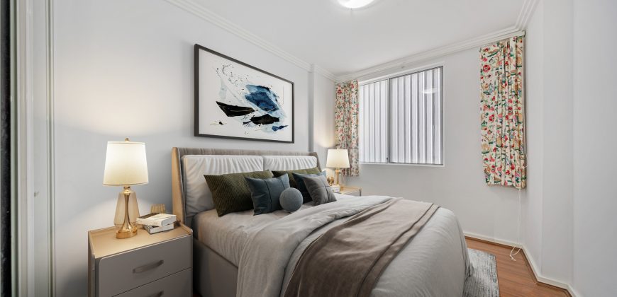 Sold By Alex Cheng & Sandy Shi from “Maison Bridge Property”