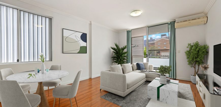 Sold By Alex Cheng & Sandy Shi from “Maison Bridge Property”