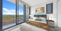 Luxury Water View 2 Bed Apartment