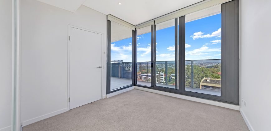 Luxury Water View 2 Bed Apartment