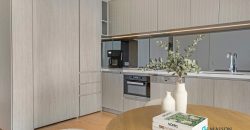 Luxury Water View 2 Bed Apartment