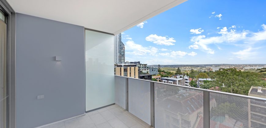 Luxury Water View 2 Bed Apartment