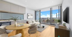 Luxury Water View 2 Bed Apartment