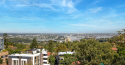 Luxury Water View 2 Bed Apartment
