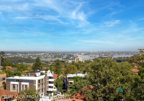 Luxury Water View 2 Bed Apartment