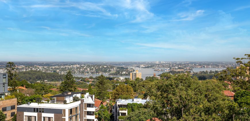 Luxury Water View 2 Bed Apartment