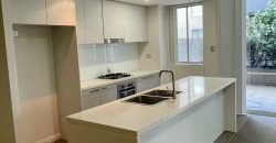 Spacious 3-Bedroom Apartment in Convenient Location of Homebush West