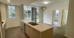 Spacious 3-Bedroom Apartment in Convenient Location of Homebush West
