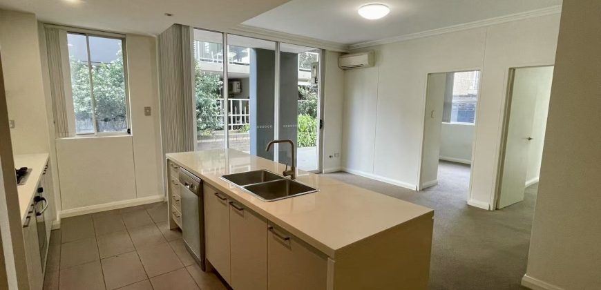 Spacious 3-Bedroom Apartment in Convenient Location of Homebush West
