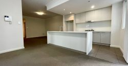 Spacious 3-Bedroom Apartment in Convenient Location of Homebush West