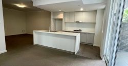 Spacious 3-Bedroom Apartment in Convenient Location of Homebush West