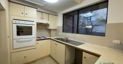 Newly Renovated 3-Bedroom Townhouse In Carlingford