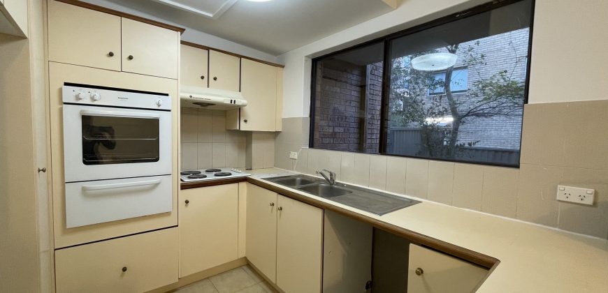 Newly Renovated 3-Bedroom Townhouse In Carlingford