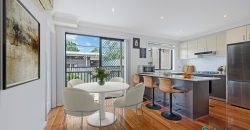 Boutique Townhouse Residence, Quiet and Convenient Position