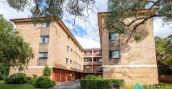 Off The Market Sale, Double Brick with Garage, Central Eastwood Convenience