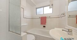 Off The Market Sale, Double Brick with Garage, Central Eastwood Convenience