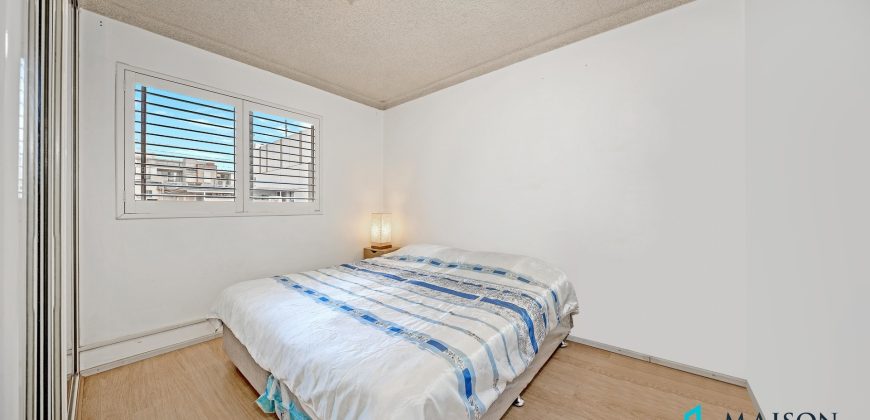 Off The Market Sale, Double Brick with Garage, Central Eastwood Convenience