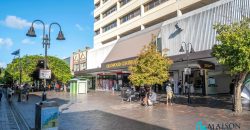 Off The Market Sale, Double Brick with Garage, Central Eastwood Convenience