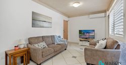 Off The Market Sale, Double Brick with Garage, Central Eastwood Convenience