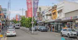 Off The Market Sale, Double Brick with Garage, Central Eastwood Convenience