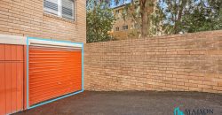 Off The Market Sale, Double Brick with Garage, Central Eastwood Convenience