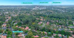 Elegant character home in a premier location offered for the first time in 45yrs.
