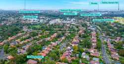 Elegant character home in a premier location offered for the first time in 45yrs.