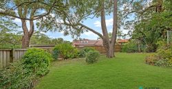 Elegant character home in a premier location offered for the first time in 45yrs.
