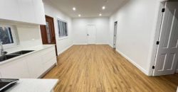 2-Bedroom Timber Floor Granny flat at Convenient Location