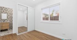 2-Bedroom Timber Floor Granny flat at Convenient Location