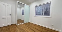 2-Bedroom Timber Floor Granny flat at Convenient Location