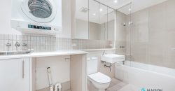 Modern & Spacious Living in the Heart of Shepherds Bay (A Billgergia Development)