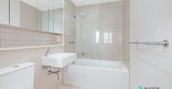Modern & Spacious Living in the Heart of Shepherds Bay (A Billgergia Development)
