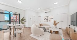 Modern & Spacious Living in the Heart of Shepherds Bay (A Billgergia Development)
