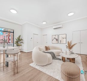 Modern & Spacious Living in the Heart of Shepherds Bay (A Billgergia Development)