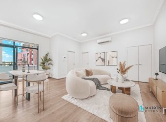 Modern & Spacious Living in the Heart of Shepherds Bay (A Billgergia Development)